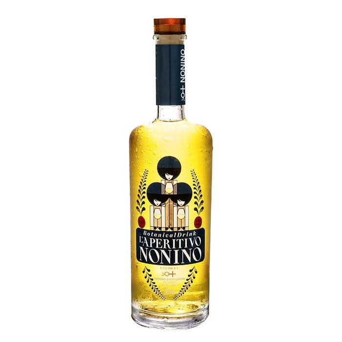 Aperitivo Botanical