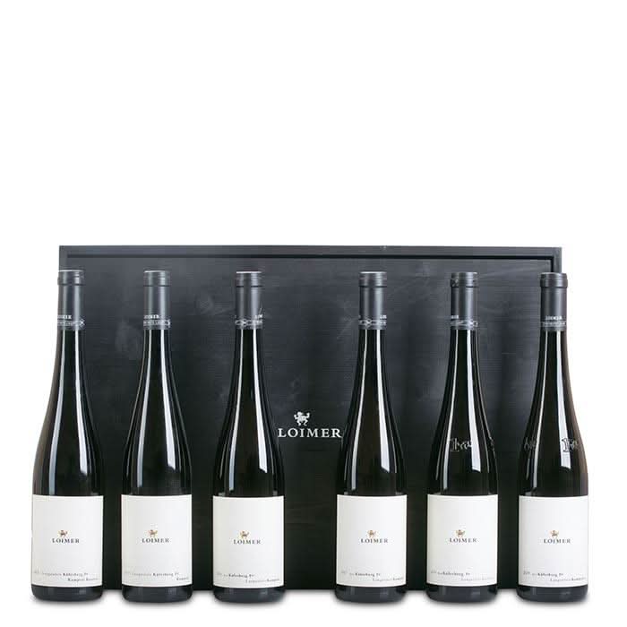 Bio Käferberg Jahrgangskiste