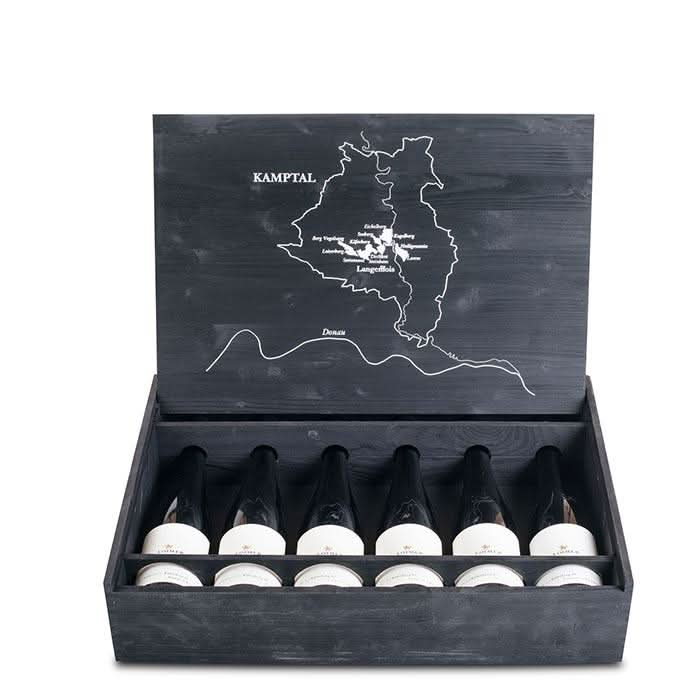 Bio Käferberg Jahrgangskiste