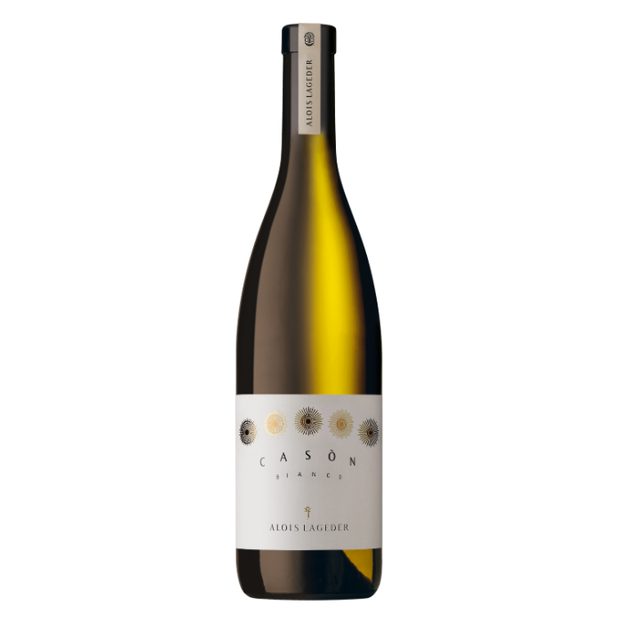 2019 Bio Cason Bianco, Südtirol, Italien