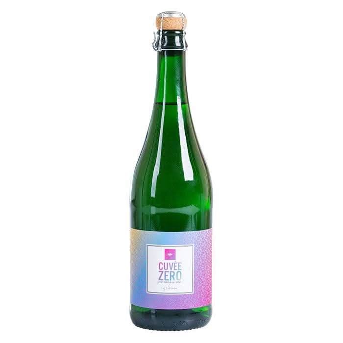 Cuvée Zero, Rheinland-Pfalz, Deutschland