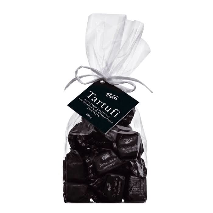 Tartufi extraneri -