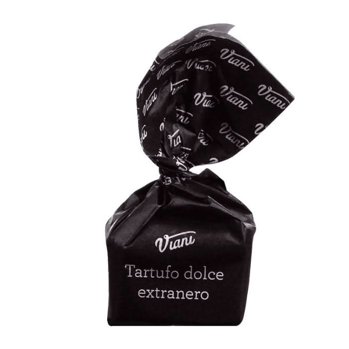 Tartufi extraneri -