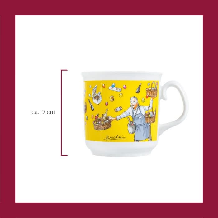 Haferl Ostergenuss -