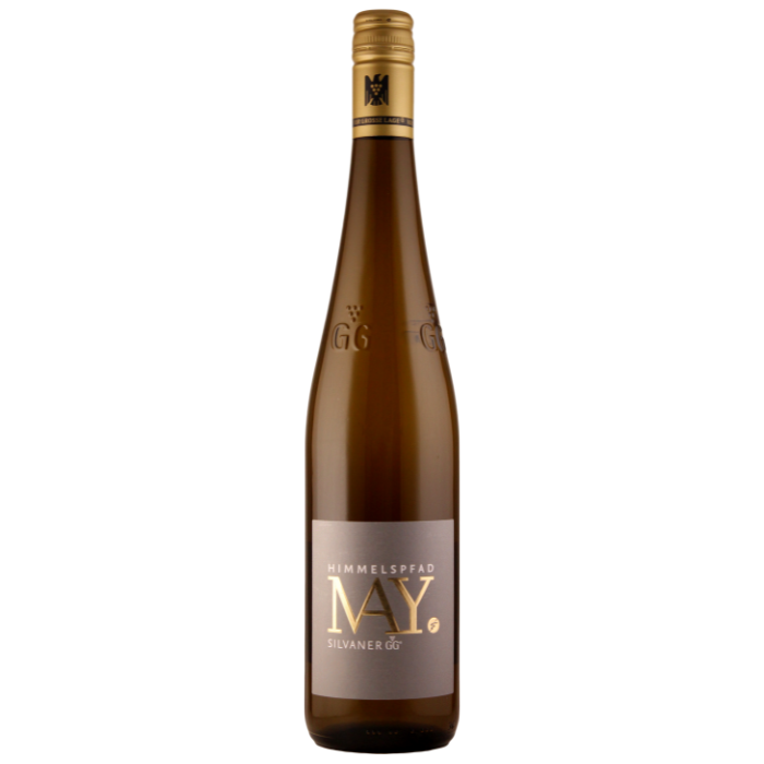 2021 Bio Silvaner Himmelspfad Großes Gewächs, Franken, Deutschland