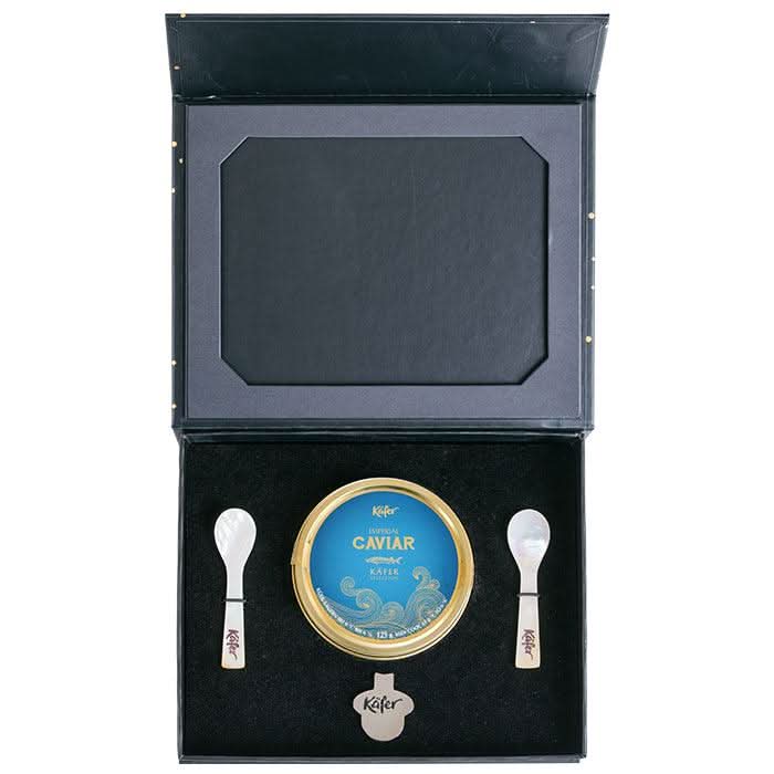 Kaviar Set