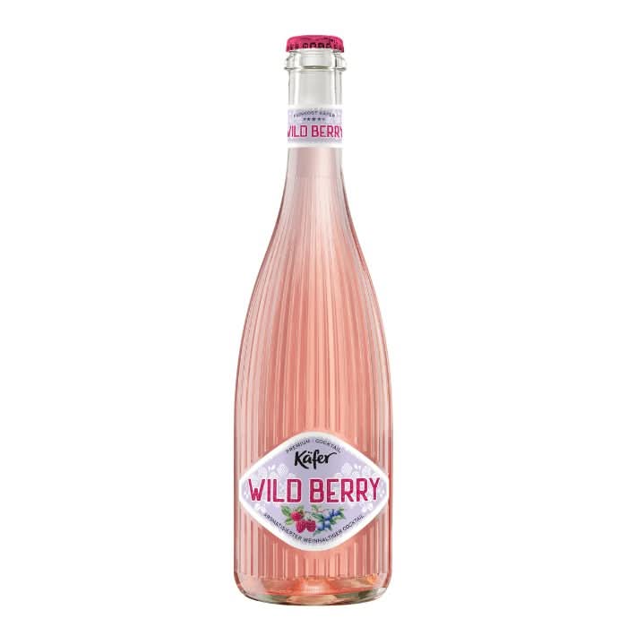 Käfer Wild Berry -