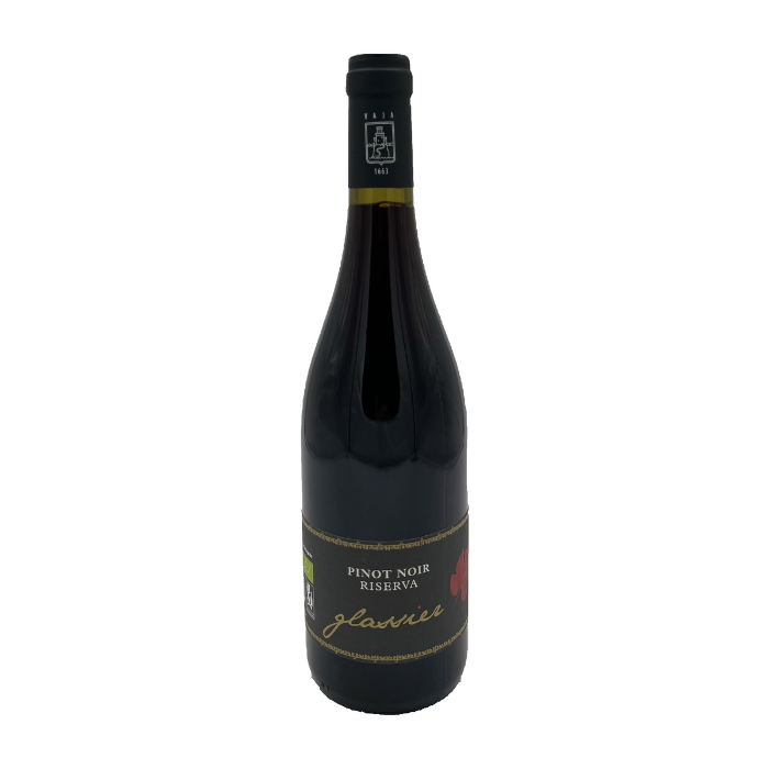 2020 Bio Pinot Noir Riserva, Südtirol, Italien