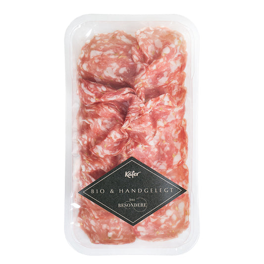 Bio Salame Finocchiona