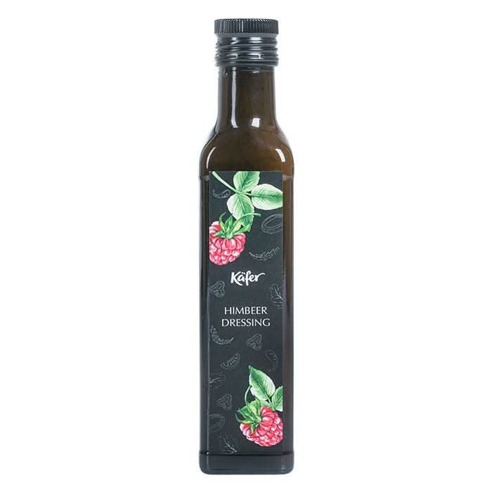 Himbeere Dressing
