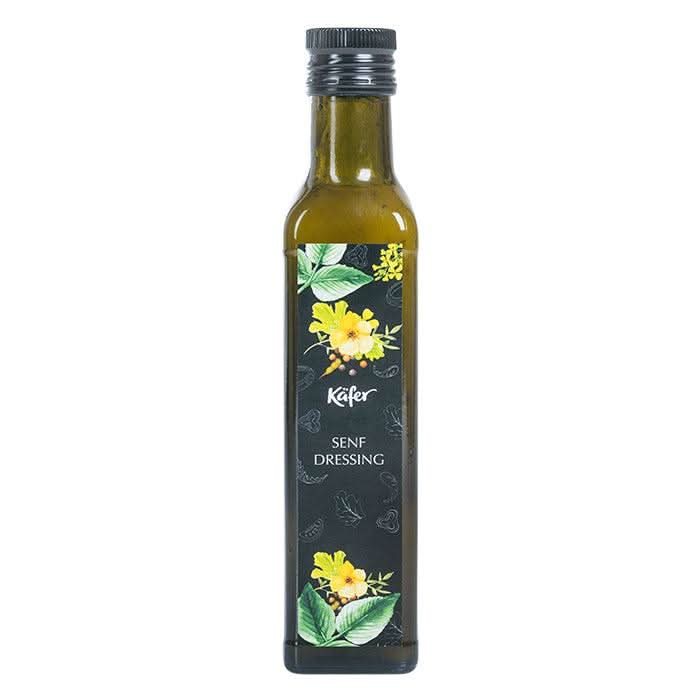 Senf Dressing