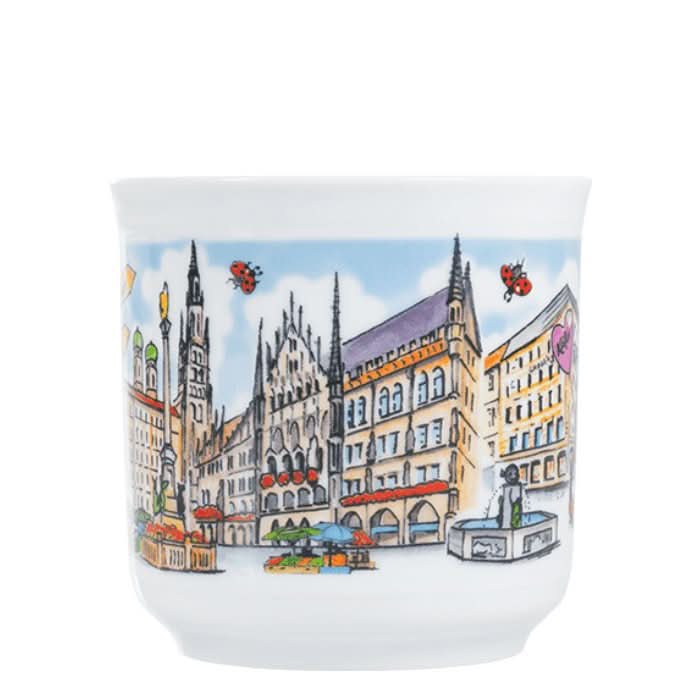 Haferl Marienplatz -