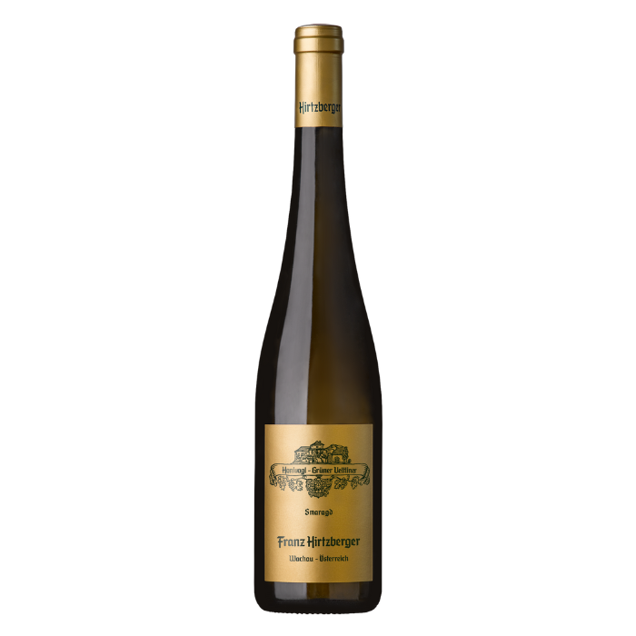 2024 Grüner Veltliner Honivogl Smaragd, Wachau, Österreich