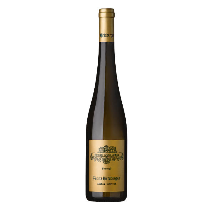 2024 Grüner Veltliner Honivogl Smaragd Magnum, Wachau, Österreich