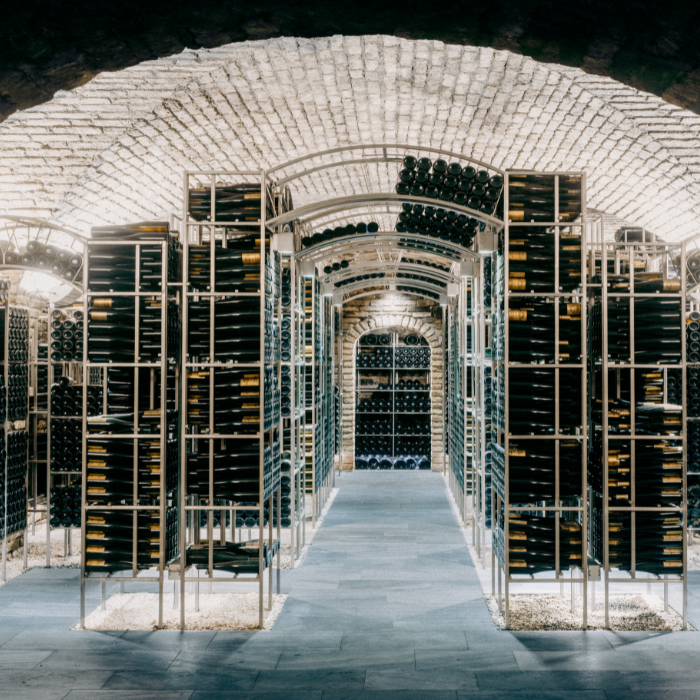 2024 Grüner Veltliner Honivogl Smaragd, Wachau, Österreich