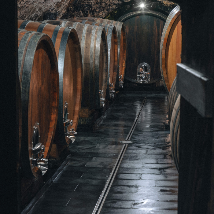 2024 Grüner Veltliner Honivogl Smaragd, Wachau, Österreich