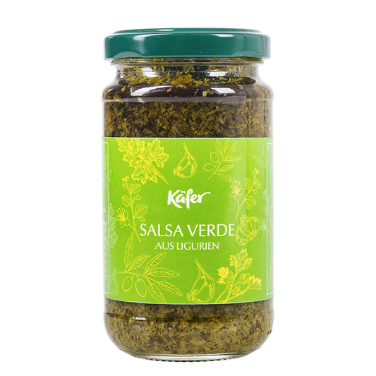 Salsa Verde