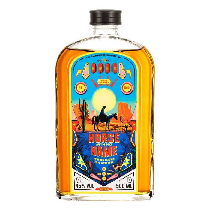 Horse with no Name Whisky -