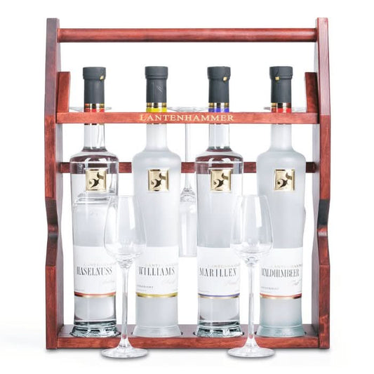 Lantenhammer Digestivträger -