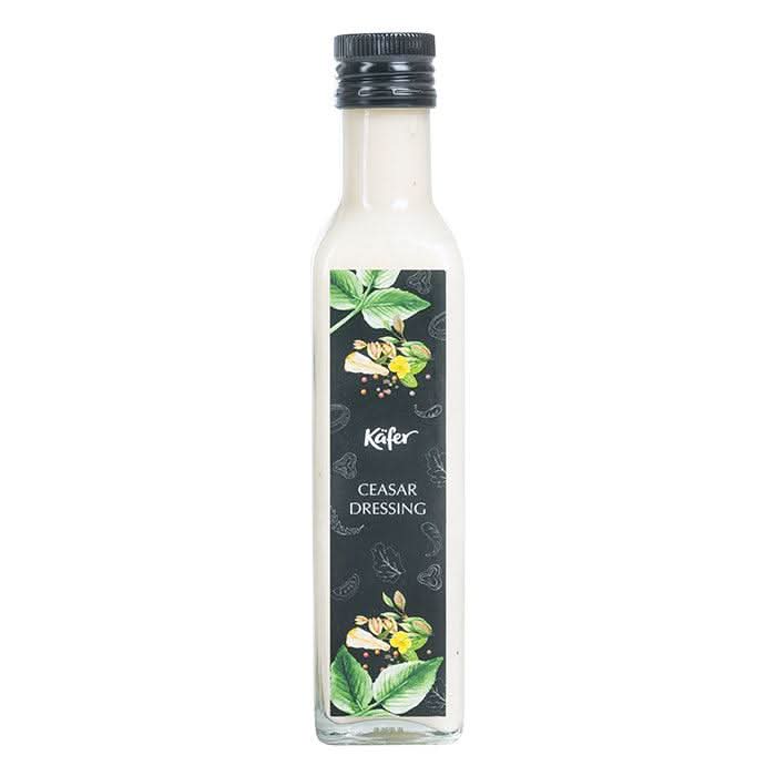 Caesar Dressing