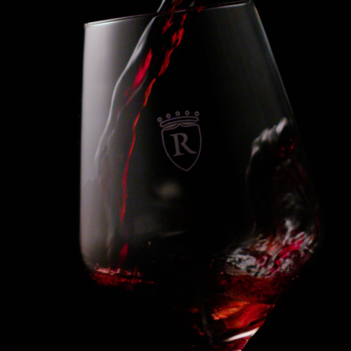 2019 Baronesa P., Maipo Valley, Chile