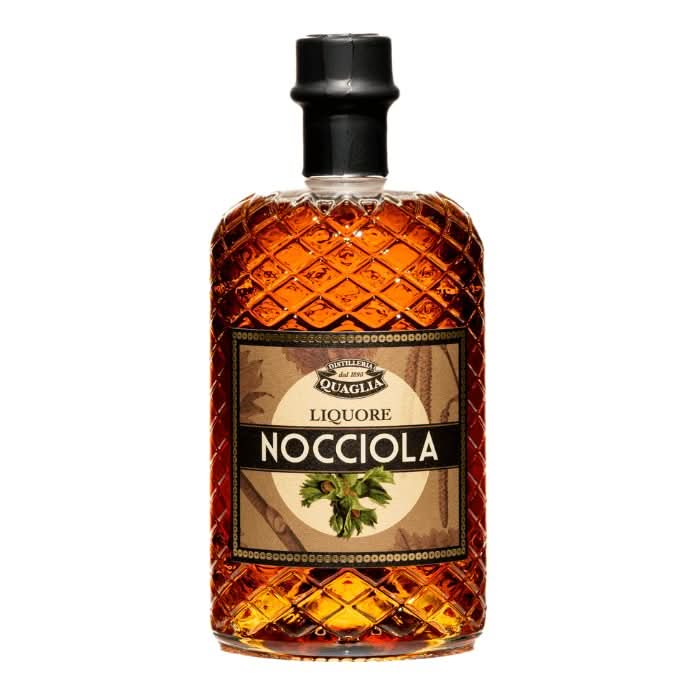 Nocciola -