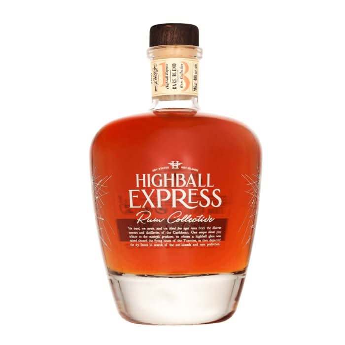 Highball Express 18 YO -