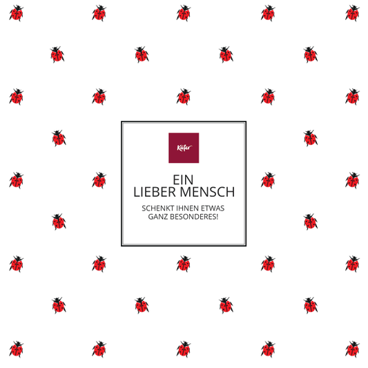 Event Geschenkkarte -