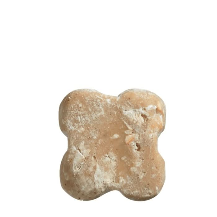 Tartufi al cappuccino -