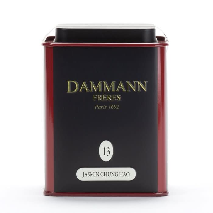 Jasmin Chung Hao Tee, Grüner Tee, lose -