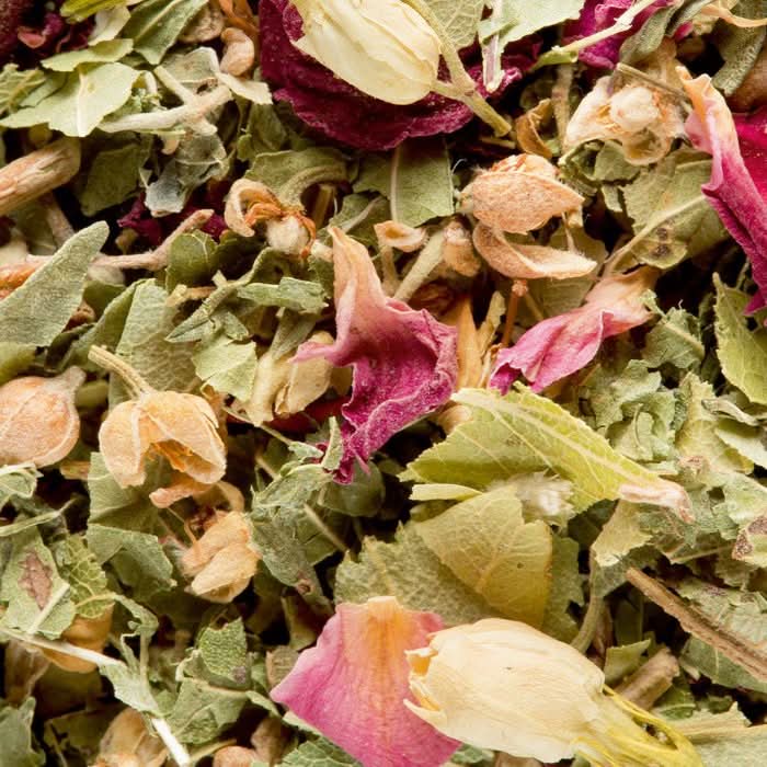 Tisane Bali Tee, Kräutertee, Teebeutel -