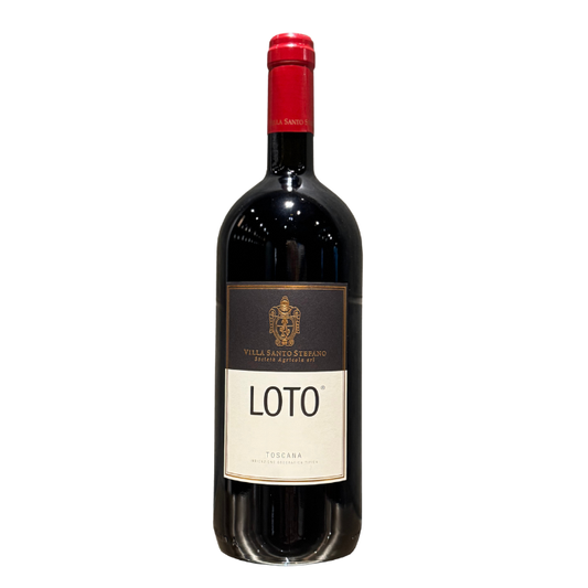 2019 Loto Magnum, Toskana, Italien
