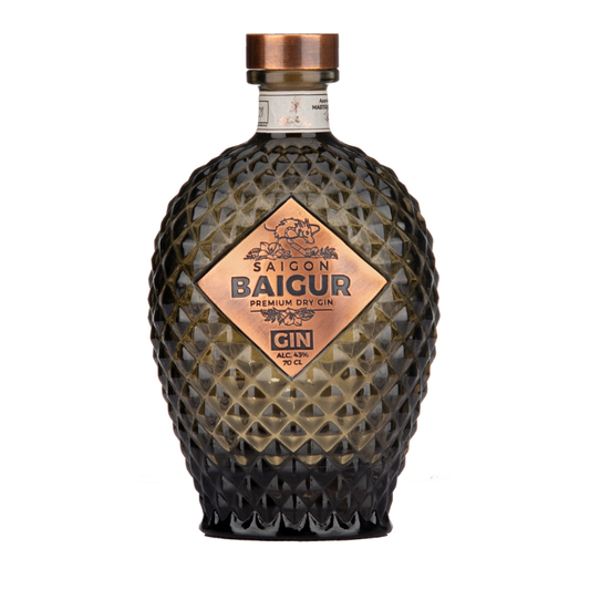 Saigon Baigur Gin