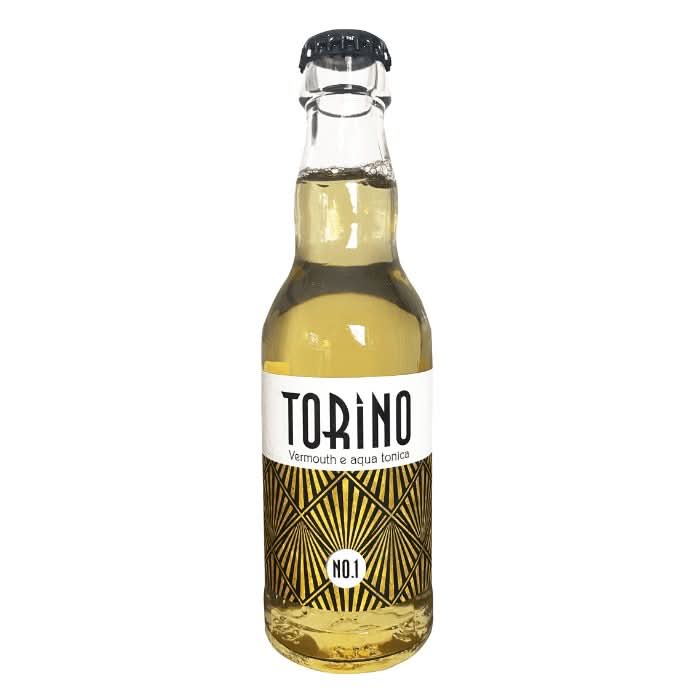 Torino No. 1 -