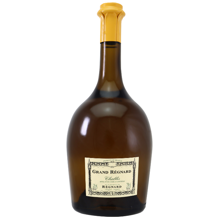 2023 Chablis Grand Regnard, Burgund, Frankreich