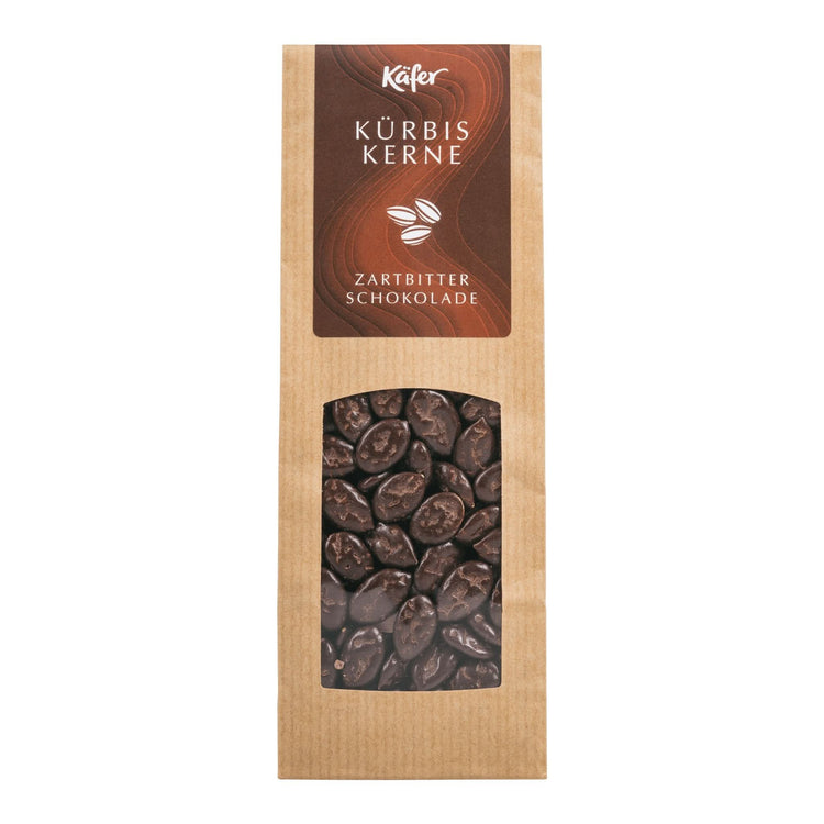 Kürbiskerne Zartbitter -