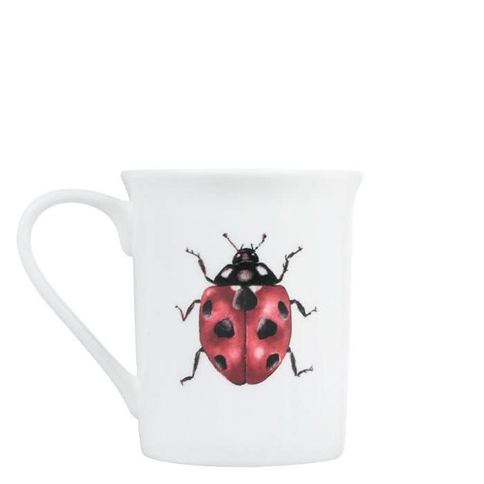 Tasse Ladybug -