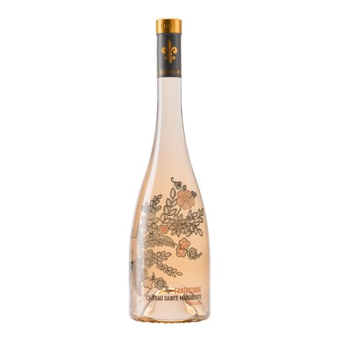 2022 Bio Rosé Fantastique, Provence, Frankreich -