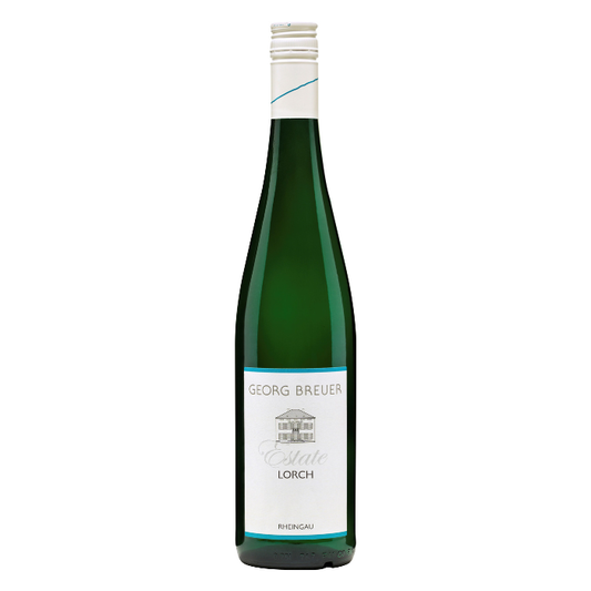 Riesling Lorch, Rheingau, Deutschland