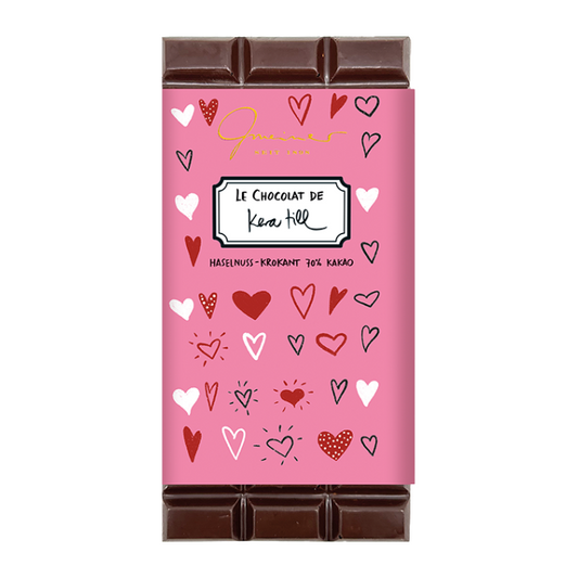 Haselnuss-Krokant de Kera Till