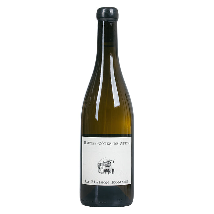 2022 Bourgogne Hautes Côtes de Nuits Blanc, Burgund, Frankreich