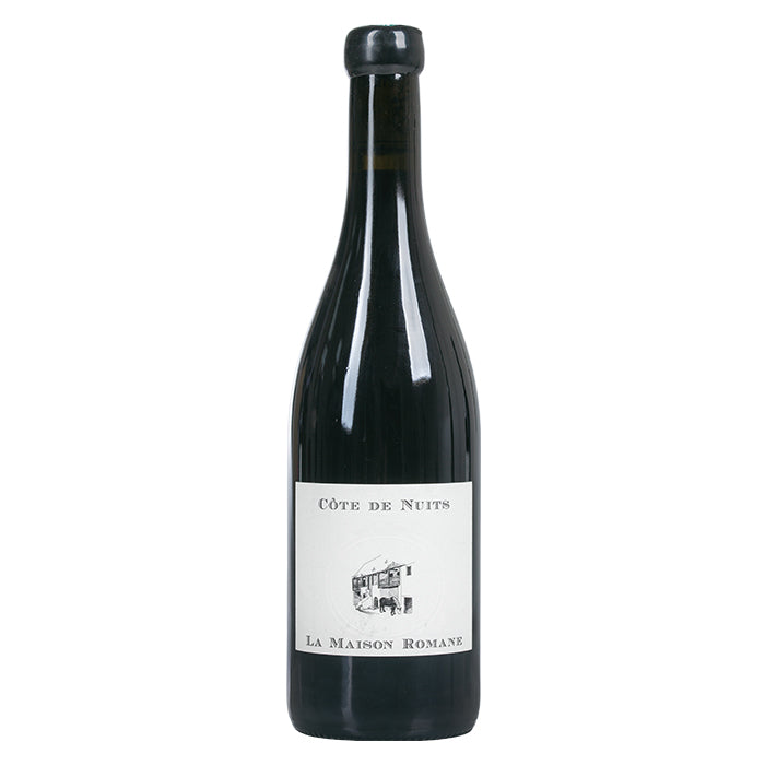 2022 Côte de Nuits Villages Rouge, Burgund, Frankreich