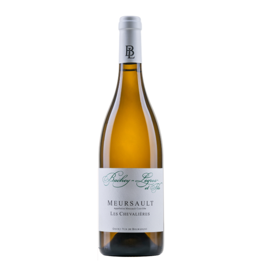 2022 Meursault Les Chevalieres, Burgund, Frankreich