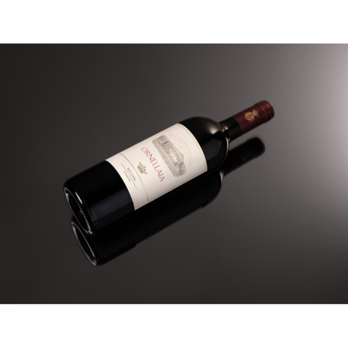 2021 Ornellaia Dell'Ornellaia, Toskana, Italien