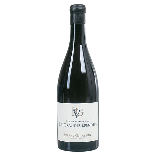 2023 Beaune 1er Cru Les Grandes Épenotes, Burgund, Frankreich