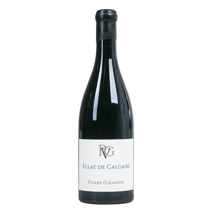 2023 Bourgogne Chardonnay Éclat de Calcaire, Burgund, Frankreich