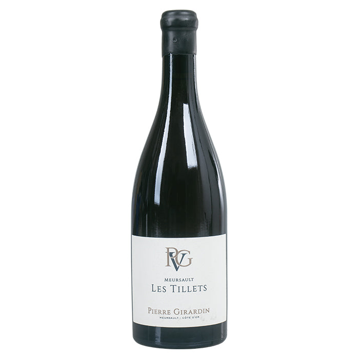 2022 Meursault Les Tillets, Burgund, Frankreich