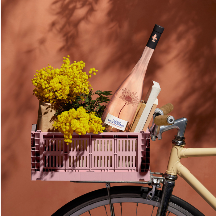 2024 Rosé Château Sainte Marguerite Cru Classé, Provence, Frankreich