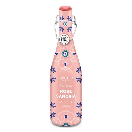 Sangria Rosé -