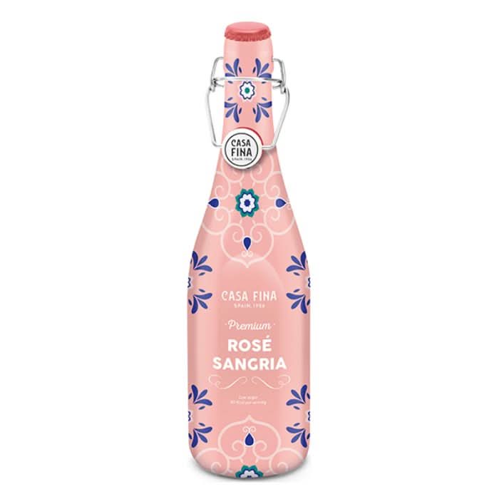 Sangria Rosé -